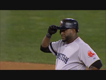 【MLB】お前が走んのかい！意外な選手の盗塁集＆オマケ（2013年）