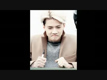 【セフパラ】-オセフン事故画パラダイス-（お詫び動画）