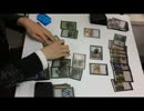【MTG】遊Vic1/7火曜スタンダード3本目