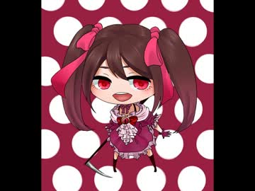 「わたし、あきらめちゃん。あなたをあきらめさせてあげる！」