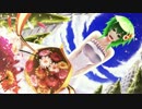 【GUMI】 明日の花に 【オリジナル】