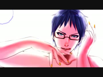 【薪宮風季】右肩の蝶【UTAUカバー】