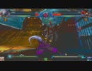 【LL呉羽】1/4　BBCP　固定2onPart2