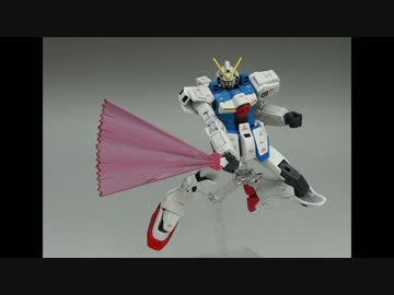 【作ってみた】HGUC:Vガンダム全塗装編【ゆっくり実況】