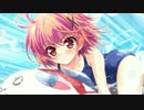 【60fpsフレーム補間】せんすいぶ！OPムービー