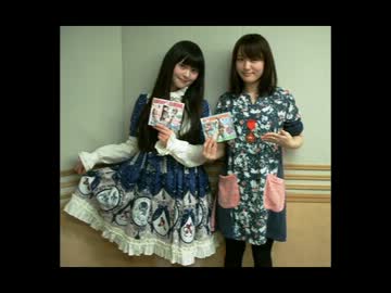 リッスン？ ～Live 4 Life～(2014.01.06)　小松未可子・上坂すみれ