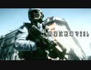 【実況】残業は戦場で28h-新MAPコンクエスト！棚田-【BF4】