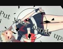 【MMD艦これ】夕立にSweet Devil踊ってもらった