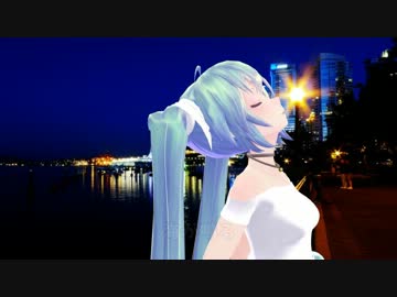【初音ミクV3】 愛してます 【カバー曲】