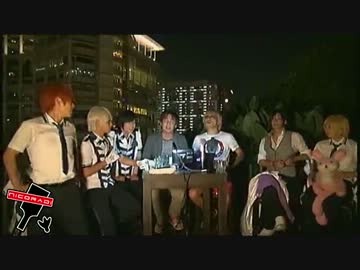 水曜ニコラジ★アルスマグナ＆事務員Gとシンガポール二コラジ3日目 part2
