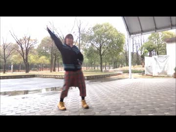 【たくみ】Heart Beats 【踊ってみた】