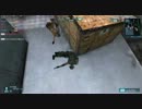 歩兵なう