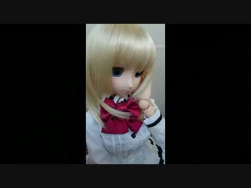 【BBCP】娘（ドール）を愛する私がカルルでランクマ　その5