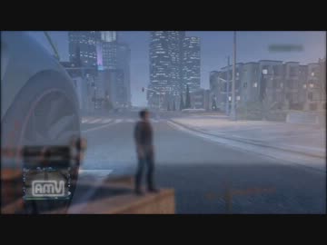 Jay-Z【Empire State Of Mind】をGTA5でPV作ってみた★