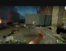 test 【実況】友人と雑談L4D2 part1