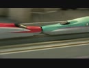 Nゲージ BulletTrains Jan.2014