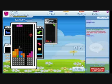 mkomiz vs polygon2236 10先 part2