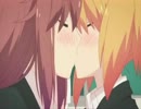 桜Trick　ニヤニヤシーン　#1