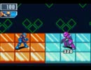 【ゆっくり兄弟実況】Cyber trip with Rockman.EXE　part2