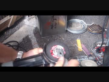 コーヒー焙煎機を作ってみた 1/3