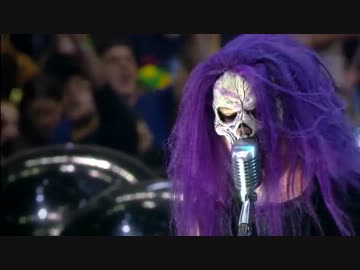 METALLICA - Seek & Destroy (Live)