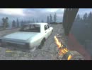 【HALF-LIFE2 EP2 －ハーフライフ２ EP２－】　先導実況　０９