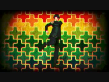 【進撃のMMD】Sexy and I Know It