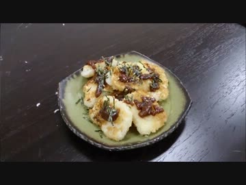 【今年も】モチカツ作ってみた【パンカーツ！】