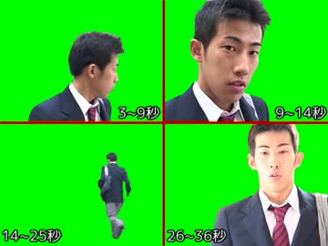 ﾀｶﾀﾞｷﾐﾋｺgb集 淫内感染編 Part1 ニコニコ動画