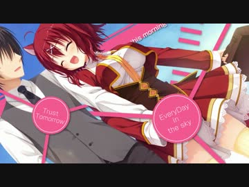 【静止画MAD】With MoeMoe Tail【天色＊アイルノーツ】
