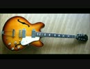 Two Guitar Lovers　