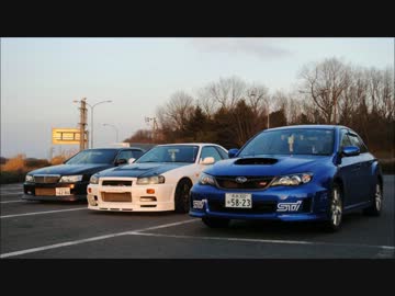 奈良県を巡る車載 Part207　【年末青山】