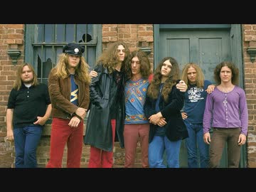 【作業用BGM】Lynryd Skynyrd Side-B