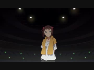 輝きの向こう側へ！