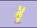 HTF: Happy Tree Friends_Cuddles Smoochie