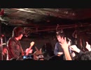 JSBX vs Guitar Wolf  - Bellbottoms【Live at下北沢SHELTER】