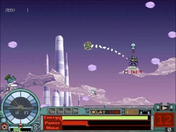 ポトリス2 Stage Bgm The Valley Of City Wmv ニコニコ動画