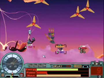 ポトリス2 Stage Bgm The Sky Avi Nicozon