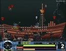 ポトリス2  Stage BGM  The Pirate Ship.avi