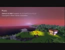 【Minecraft】ゲーム下手の王国建設 Part2【ゆっくり実況】