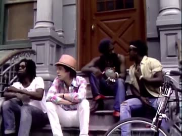 THE ROLLING STONES【Waiting On A Friend】1981
