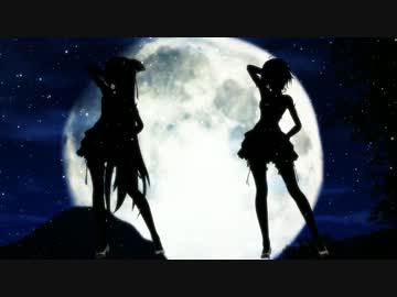 【MMD】Symmetric target【ClassicDress】