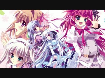 恋がさくころ桜どき OP 「恋さくミライ」