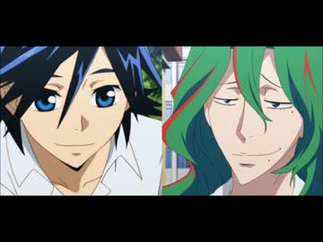 【弱虫ペダルのキャラがカラオケに行くとこうなる】総勢17人＋α