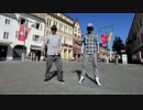 DUBSTEP vs POPP!N