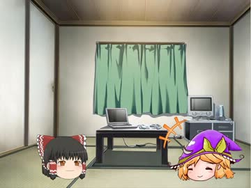 ゆっくりがタニーを応援する(棋譜再生)