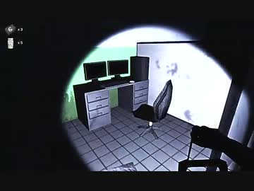 【実況】怖すぎる逃げゲーThe Curse of Blackwater：03