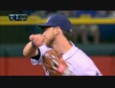 【MLB】最強の万能選手！ベン・ゾブリスト好プレー＆ＨＲ集(2013年)