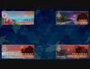 【艦これ】決戦！鉄底海峡を抜けて！【ボイスＭＩＸ】