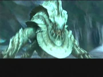 【東方】誘われてユクモ村　ウカムルバス戦１【ＭＨ】